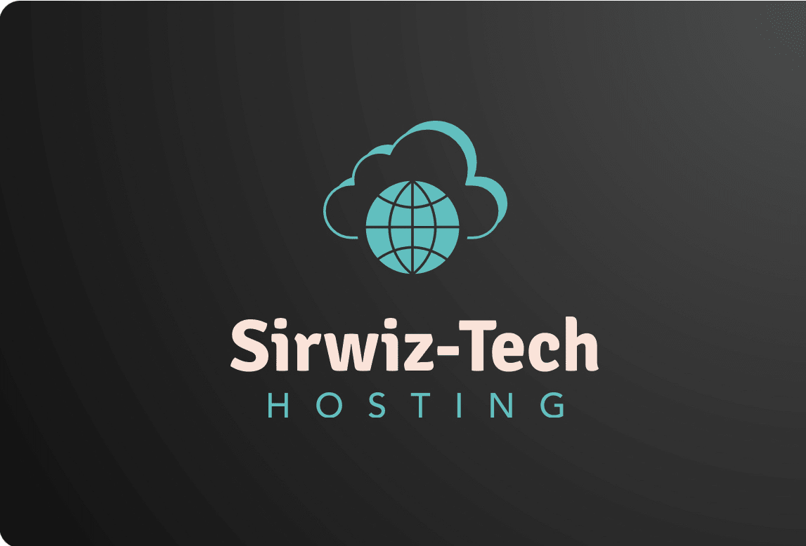 Sirwiztechhostingcompany